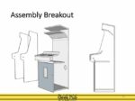 Arcade Cabinet Plans - Image 7
