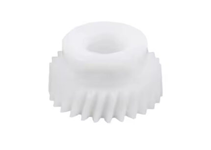 Universal Crane Machine Gear