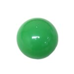 Green Arcade Joystick Knob