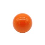 Orange Arcade Joystick Knob