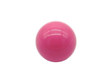 Pink Arcade Joystick Knob