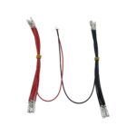 Arcade Button Replacement LED Harness
