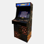 The Best Arcade Cabinet Plans
