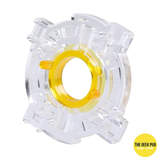 Round Sanwa Restrictor Gate