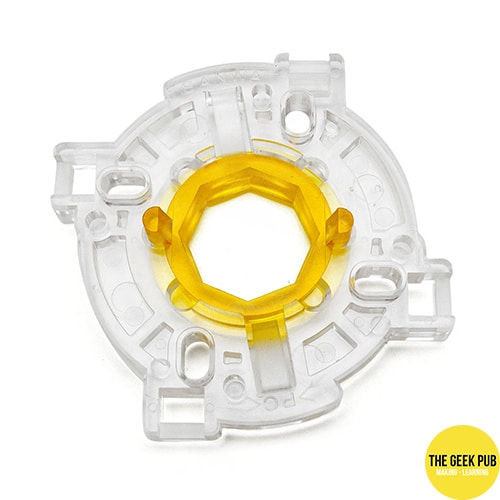 Octagonal Sanwa Restrictor Gate