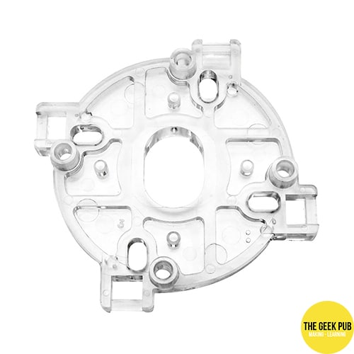 2-Way Sanwa Restrictor Gate