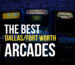 The Best Arcade in DFW - The Best DFW Arcades - Arcade Road Trip - Arcades Near Me