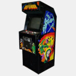 The Best Defender Arcade Plans