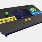 The Best TableTop Arcade Plans