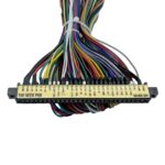 The Geek Pub JAMMA Harness