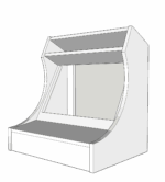 Bartop Arcade Cabinet Plans - Image 4